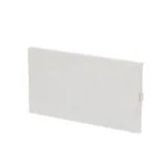 ABB MISTRAL41F 12 Modül Düz Ön Panel - Görsel 2