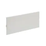 ABB MISTRAL41F 18 Modül Pano Ortası Düz Ön Panel - Görsel 3