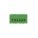 ABB 1SPE007715F0741 - Terminal Bloğu Pe 3X16MM²+3X25MM²