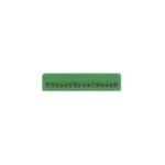 ABB 1SPE007715F0743 - Terminal Bloğu Pe 7X16MM²+9X25MM²