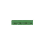 ABB Topraklama (PE) Terminal Bloğu 7x16+9x25mm²