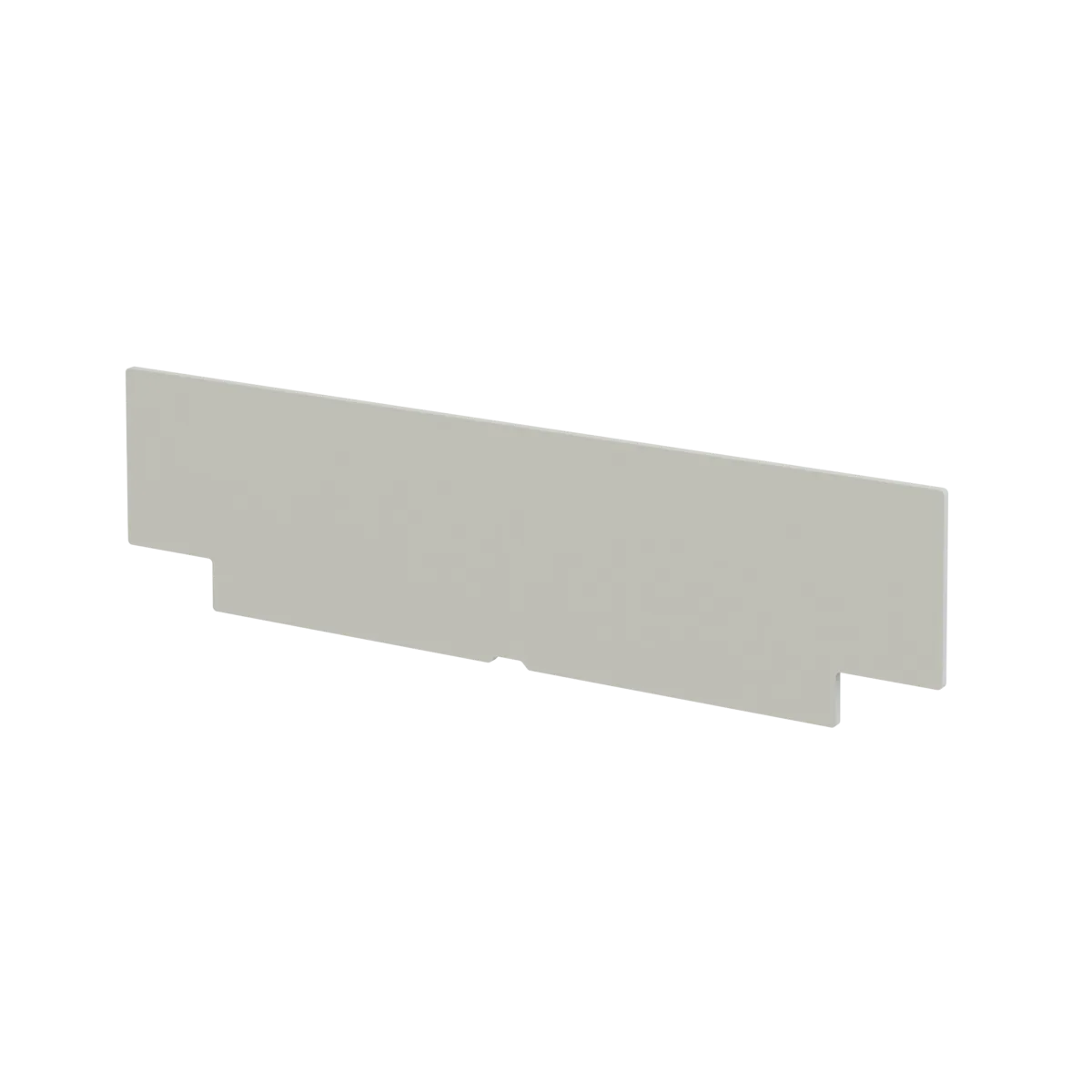 ABB MISTRAL41W 12 Modül Yatay Bölümlendirme - Görsel 2