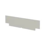 ABB MISTRAL41W 12 Modül Yatay Bölümlendirme - Görsel 2