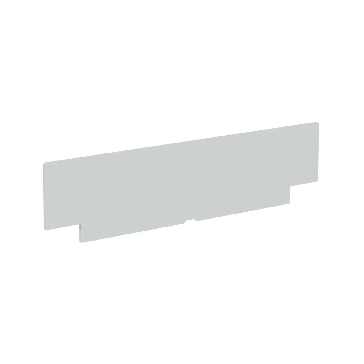 ABB MISTRAL41W 12 Modül Yatay Bölümlendirme - Görsel 3