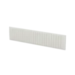 ABB MISTRAL41W 12 Modül Otomat Kapağı - Görsel 2