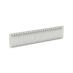 ABB MISTRAL41W 12 Modül Otomat Kapağı - Görsel 3