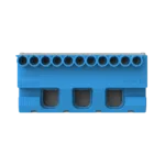 ABB 1SPE007715F9704 - Terminal bloğu vidasız N 11x1,5-4mm²+3x25mm²