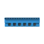 ABB 1SPE007715F9707 - Terminal bloğu vidasız N 20x1,5-4mm²+6x25mm²