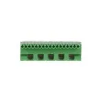 ABB 1SPE007715F9716 - Terminal bloğu vidasız PE 17x1,5-4mm²+5x25mm²