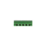 ABB Vidasız Topraklama Terminal Bloğu 17x4mm² + 5x25mm²