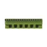 ABB 1SPE007715F9717 - Terminal bloğu vidasız PE 20x1,5-4mm²+6x25mm²