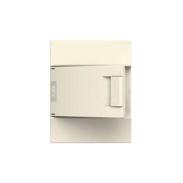 ABB 1SPE007717F0310 - MISTRAL41W sıva üstü opak kapak dağıtım kutusu 8M