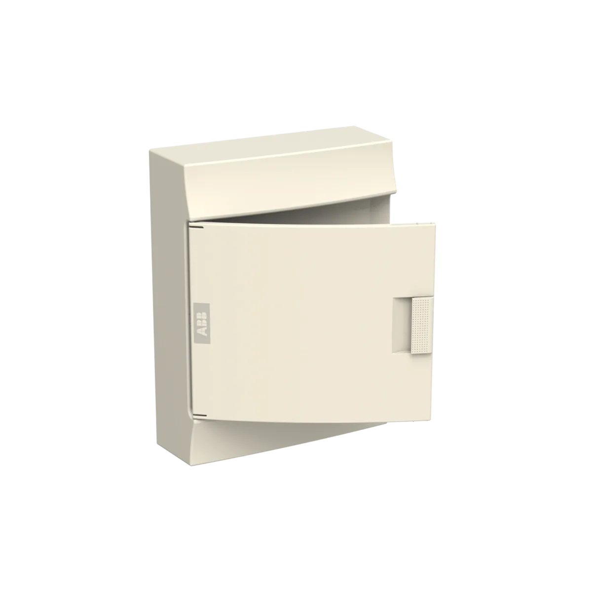 ABB MISTRAL41W 24 Modül Sıva Üstü Sigorta Kutusu (Opak Kapak) - Görsel 3