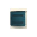 ABB 1SPE007717F0520 - MISTRAL41W sıva üstü şeffaf kapak dağıtım kutusu 24M