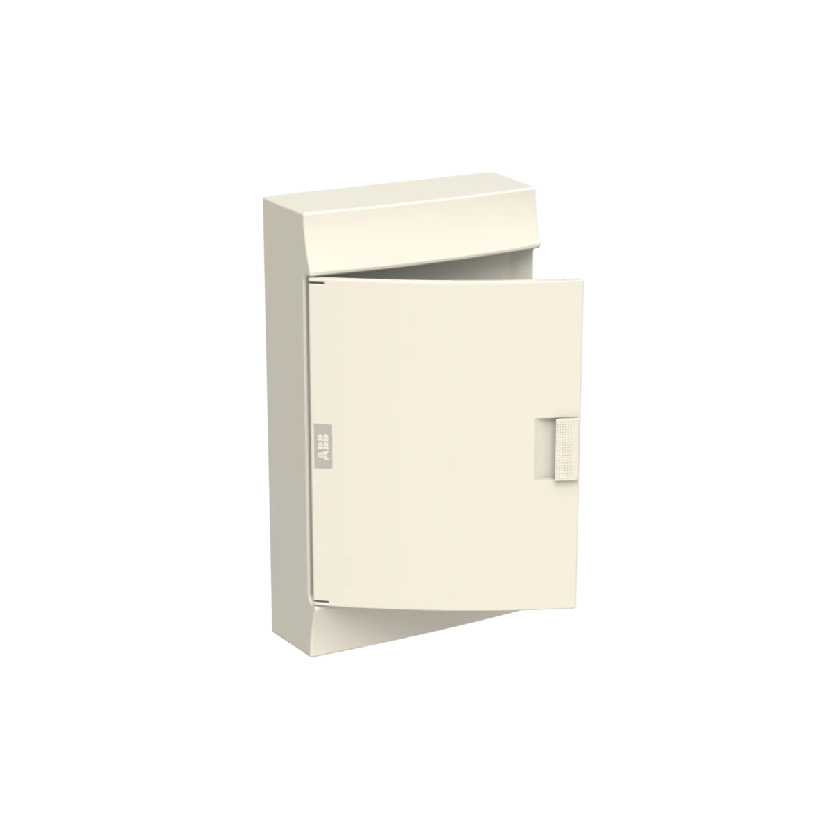 ABB MISTRAL41W 36 Modül (3 Sıra) Sıva Üstü Sigorta Kutusu (Opak Kapak) - Görsel 3