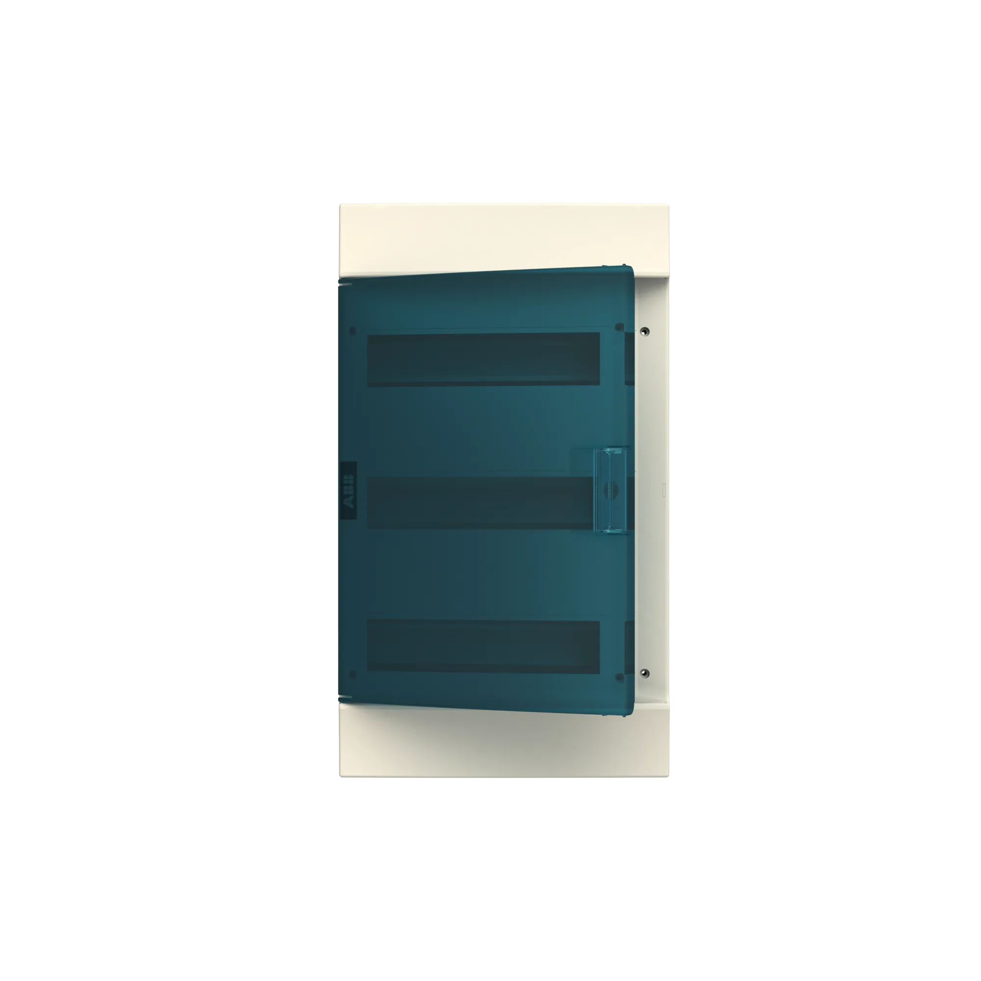 1SPE007717F0620 ABB 1SPE007717F0620 - MISTRAL41W sıva üstü şeffaf kapak dağıtım kutusu 36M 3F