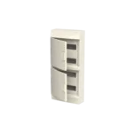 ABB MISTRAL41W 48 Modül Sıva Üstü Sigorta Kutusu (Opak Kapak) - Görsel 2