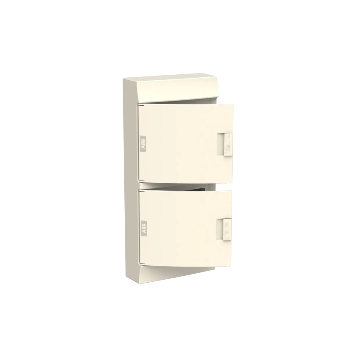 ABB MISTRAL41W 48 Modül Sıva Üstü Sigorta Kutusu (Opak Kapak) - Görsel 3