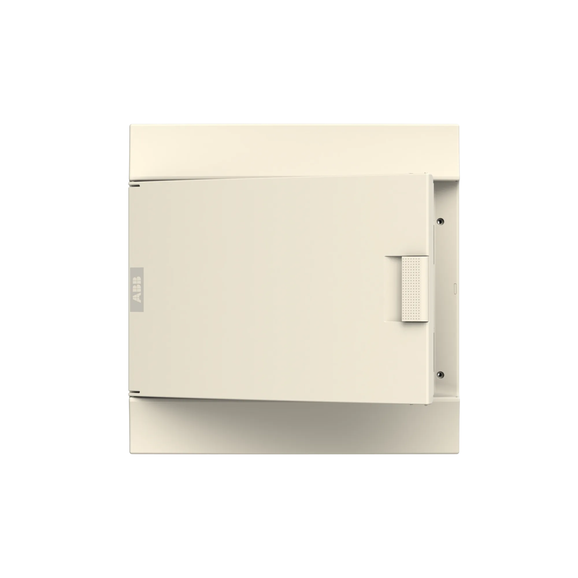 1SPE007717F0910 ABB 1SPE007717F0910 - MISTRAL41W sıva üstü opak kapak dağıtım kutusu 36M 2F