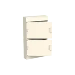 ABB MISTRAL41W 72 Modül Sıva Üstü Sigorta Kutusu (Opak Kapak) - Görsel 3