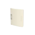 ABB MISTRAL41W 4 Modül İçin Yedek Opak Kapak - Görsel 2