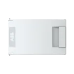 ABB 1SPE007717F9901 - Opak Kapak 8M MISTRAL41W