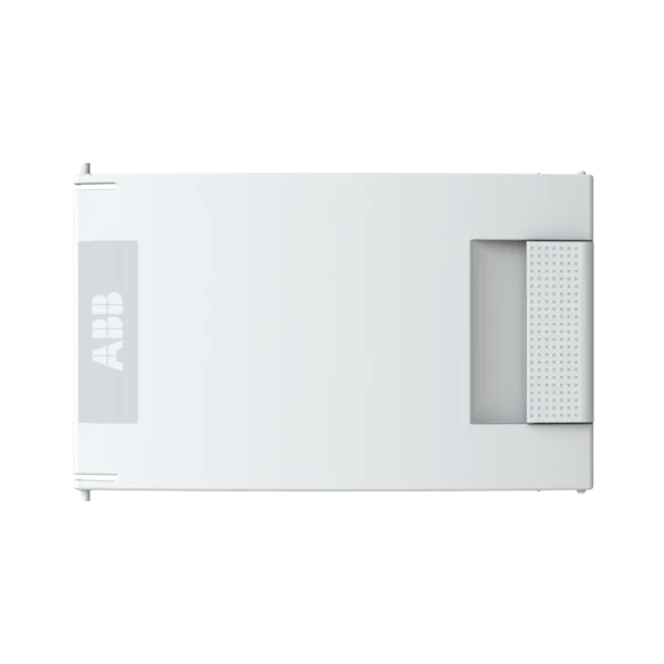 ABB 1SPE007717F9901 - Opak Kapak 8M MISTRAL41W