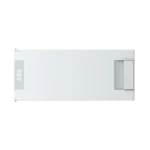 ABB 1SPE007717F9902 - Opak Kapak 12M MISTRAL41W