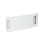 ABB MISTRAL41W 12 Modül İçin Yedek Opak Kapak - Görsel 3