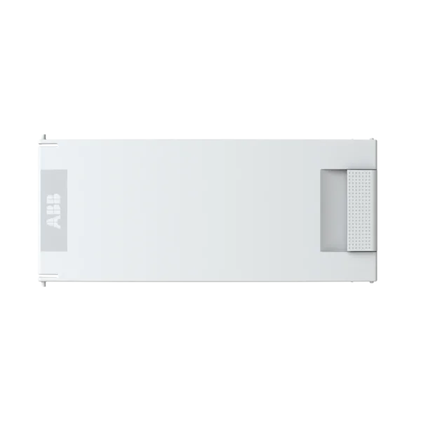 ABB 1SPE007717F9902 - Opak Kapak 12M MISTRAL41W