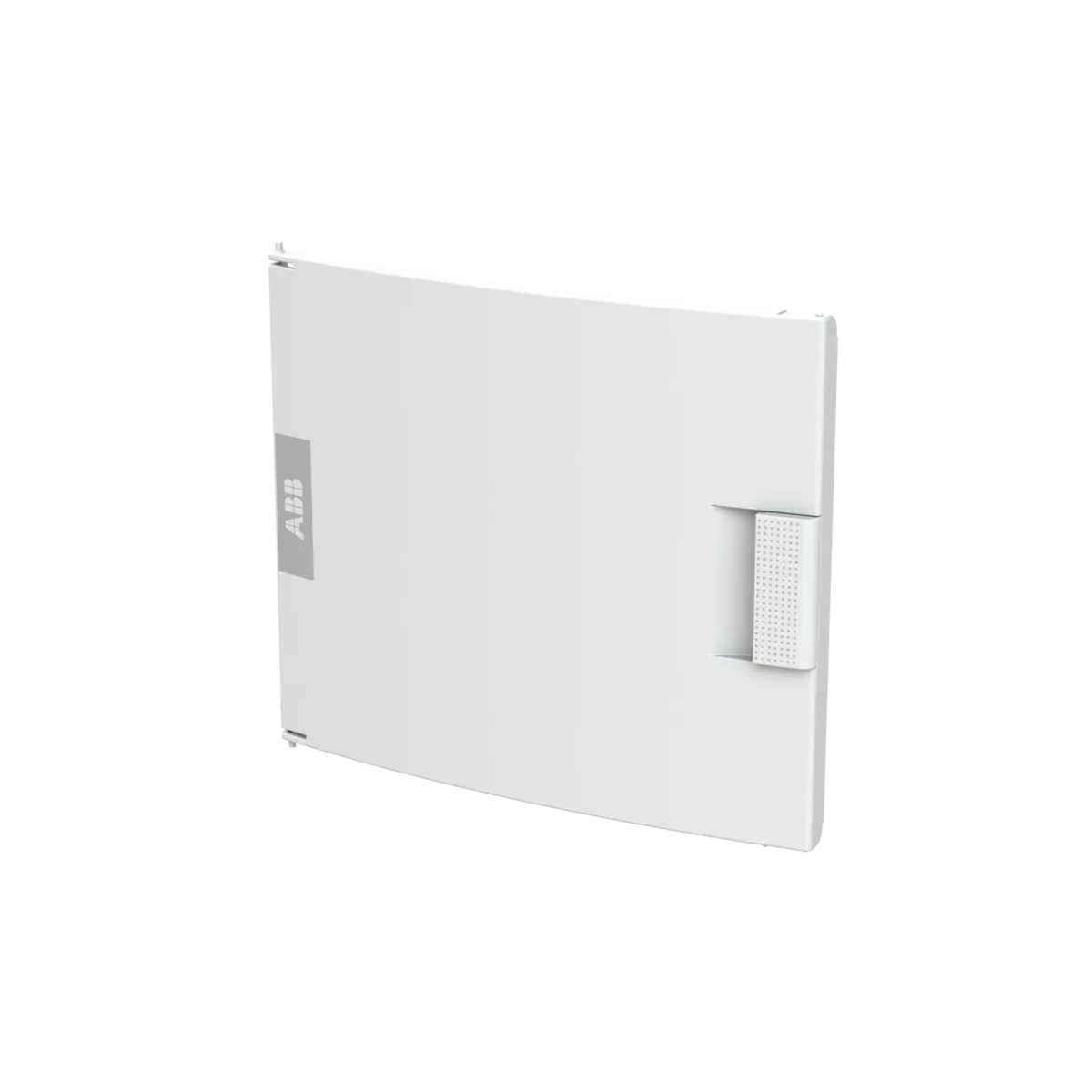 ABB MISTRAL41W 24/48 Modül İçin Yedek Opak Kapak - Görsel 2