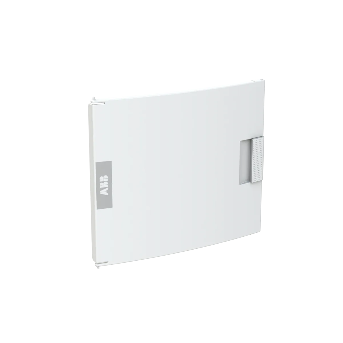 ABB MISTRAL41W 24/48 Modül İçin Yedek Opak Kapak - Görsel 3