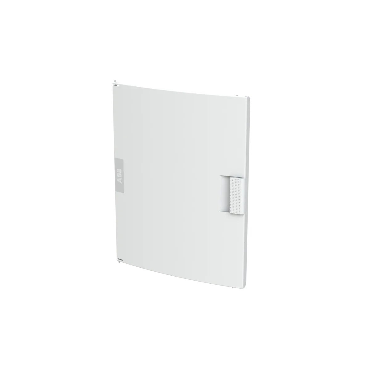 ABB MISTRAL41W 36 Modül (3 Sıra) İçin Yedek Opak Kapak - Görsel 2