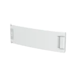 ABB MISTRAL41W 18 Modül İçin Yedek Opak Kapak - Görsel 2