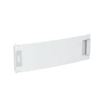 ABB MISTRAL41W 18 Modül İçin Yedek Opak Kapak - Görsel 3