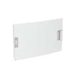 ABB MISTRAL41W 36/72 Modül (2 Sıra) İçin Yedek Opak Kapak - Görsel 3