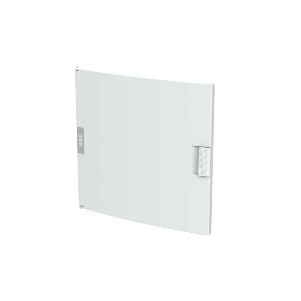 ABB MISTRAL41W 54 Modül İçin Yedek Opak Kapak - Görsel 2