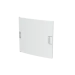 ABB MISTRAL41W 54 Modül İçin Yedek Opak Kapak - Görsel 2