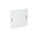 ABB MISTRAL41W 54 Modül İçin Yedek Opak Kapak - Görsel 3