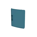 ABB MISTRAL41W 4 Modül İçin Yedek Şeffaf Kapak - Görsel 2