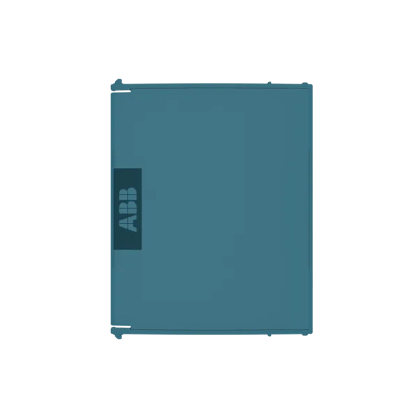 ABB 1SPE007717F9908 - Şeffaf Kapak 4M MISTRAL41W