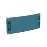 ABB MISTRAL41W 12 Modül İçin Yedek Şeffaf Kapak - Görsel 3