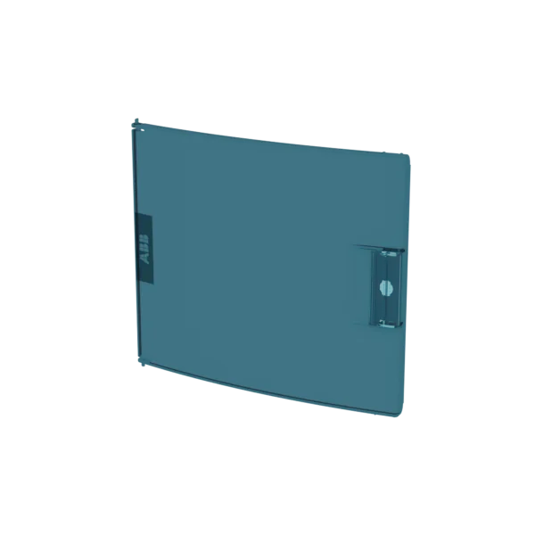 ABB 1SPE007717F9911 - Şeffaf Kapak 24M / 48M MISTRAL41W