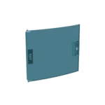 ABB MISTRAL41W 24/48 Modül İçin Yedek Şeffaf Kapak - Görsel 2