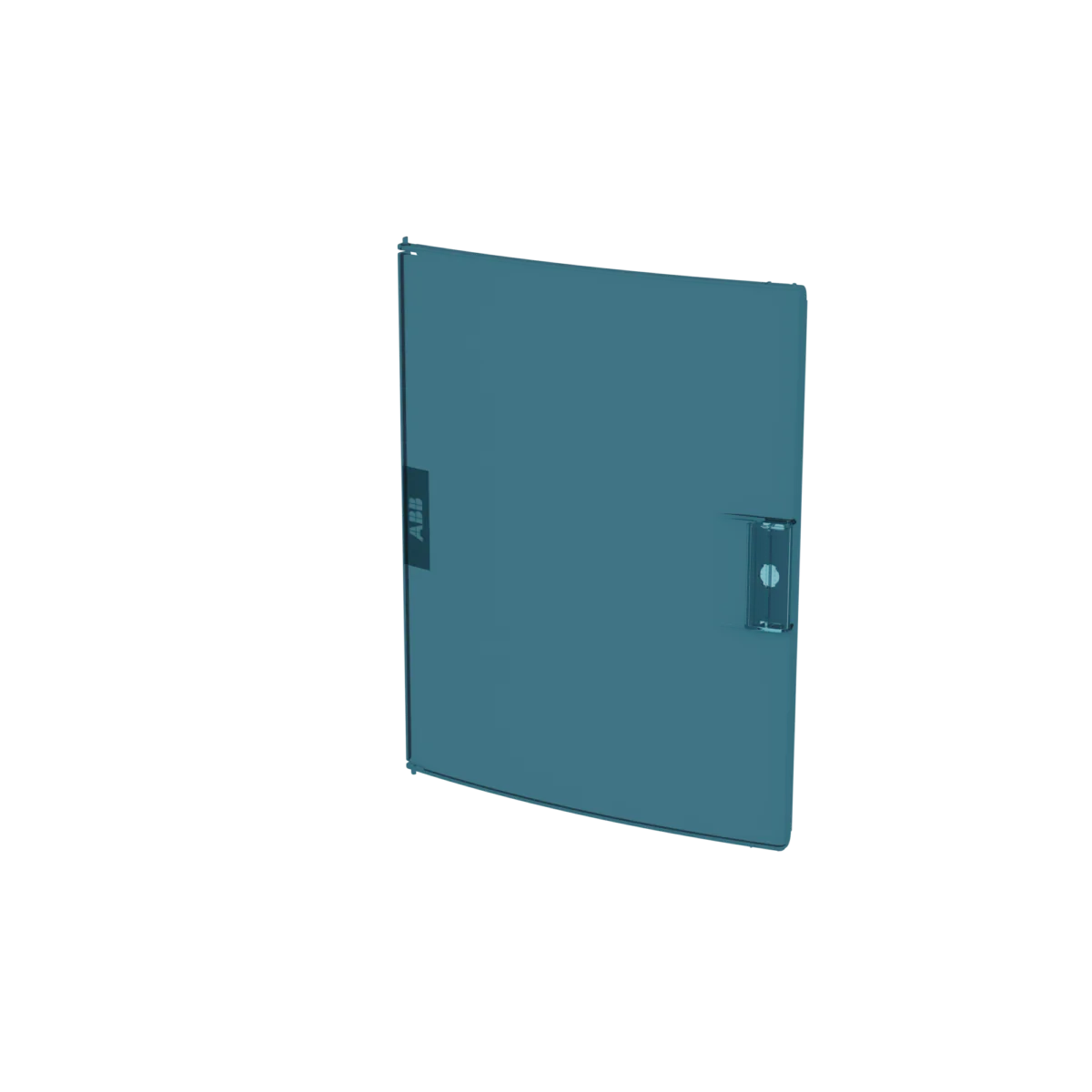 ABB MISTRAL41W 36 Modül (3 Sıra) İçin Yedek Şeffaf Kapak - Görsel 2