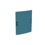 ABB MISTRAL41W 36 Modül (3 Sıra) İçin Yedek Şeffaf Kapak - Görsel 3