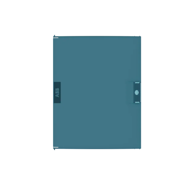 ABB 1SPE007717F9912 - Şeffaf Kapak 36M MISTRAL41W - 3F