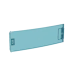 ABB MISTRAL41W 18 Modül İçin Yedek Şeffaf Kapak - Görsel 3