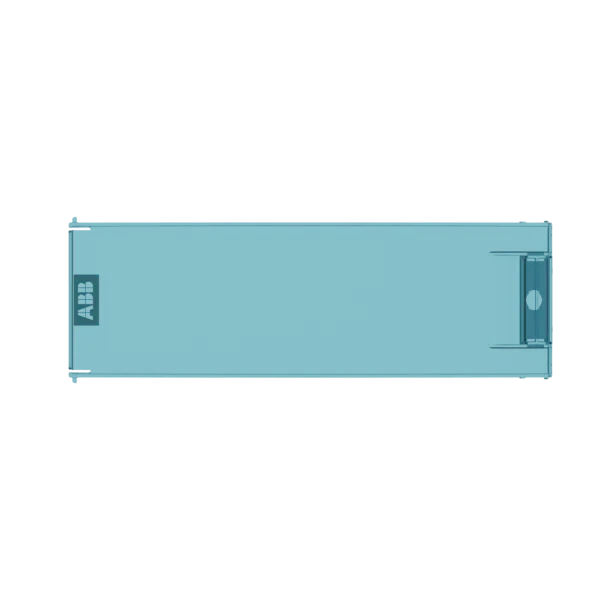 ABB 1SPE007717F9913 - Şeffaf Kapak 18M MISTRAL41W