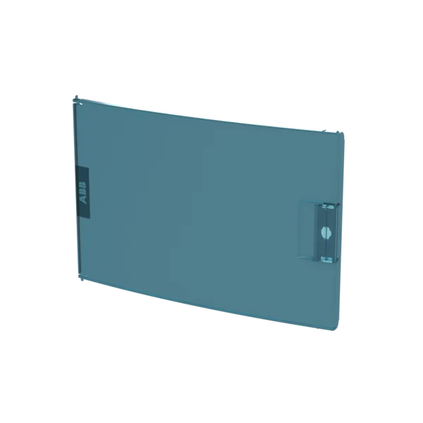 ABB 1SPE007717F9914 - Şeffaf Kapak 36M / 72M MISTRAL41W – 2F